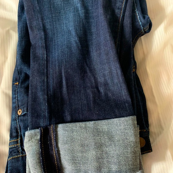 Citizens of Humanity by Jerome Dahan Jeans - Picture 3 of 5